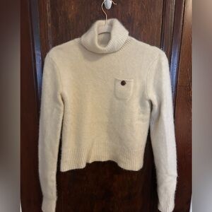 XS Ralph Lauren Cashmere Turtleneck